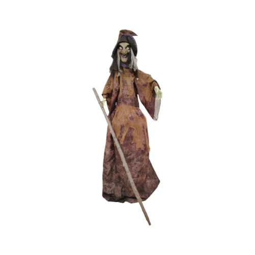 Decorazione per Halloween Scheletro