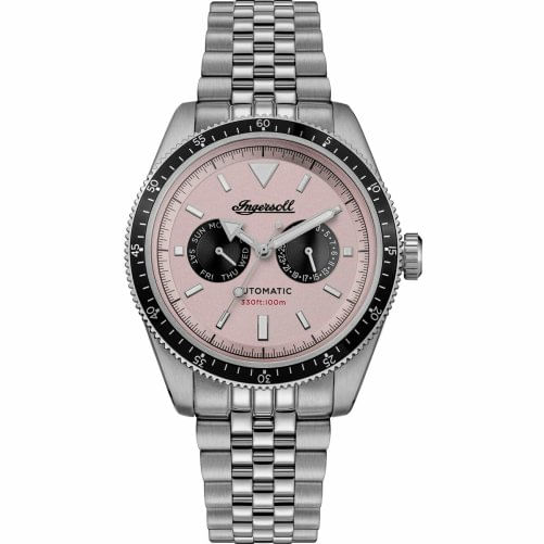 Orologio Uomo Ingersoll 1892 I17201