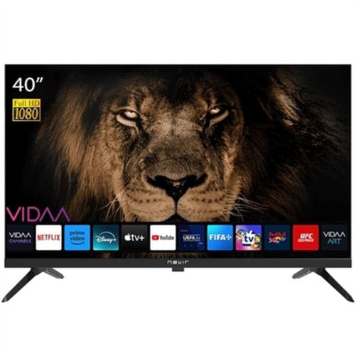 Smart TV NEVIR NVR-8079-40FHD2SB