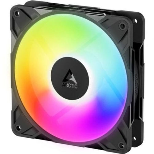 ARCTIC Freezer P12 Pro Reverse A-RGB Case per computer Ventilatore 12 cm Nero 1 pz Arctic Ventola per CPU Arctic ACFAN00322A