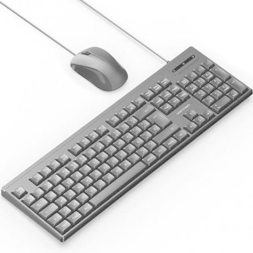 Tastiera numerica Vention KTYBG-ES Nero