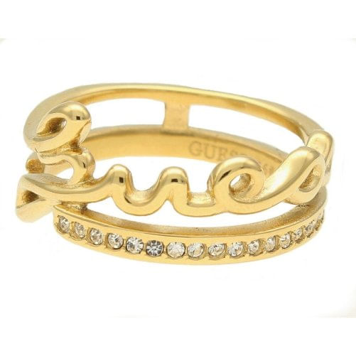Anello Donna Guess JUBR03315JWYG54 (14)