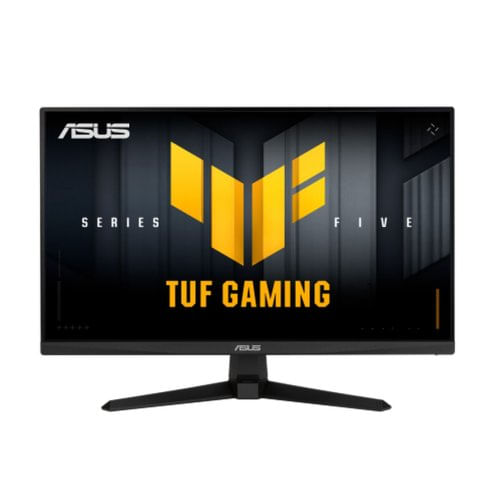 ASUS TUF Gaming VG259QMR5A Monitor PC 62,2 cm (24.5") 1920 x 1080 Pixel Full HD LCD Nero Asus Monitor Asus 90LM0BR0-B01O71 Full HD 25"