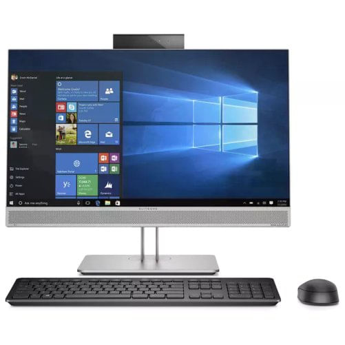 Hp EliteOne 800 G5 All-in-One 24'' i5-9500 Ricondizionato