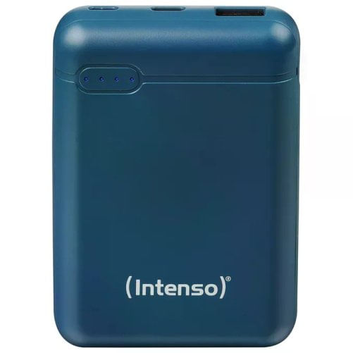 Intenso Power Bank 10000mAh Purple