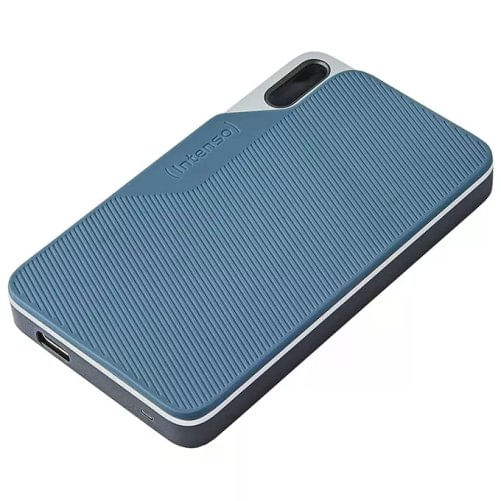 Intenso External SSD 250GB TX100
