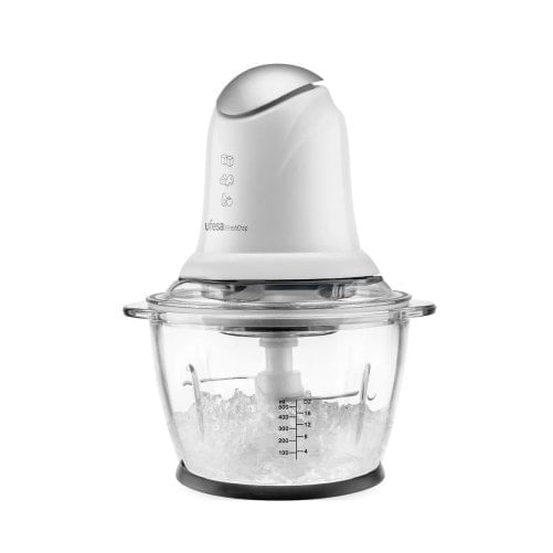 UFESA Tritatutto UFESA FRESHCHOP Bianco Acciaio inossidabile Plastica 500 W 1,2 L