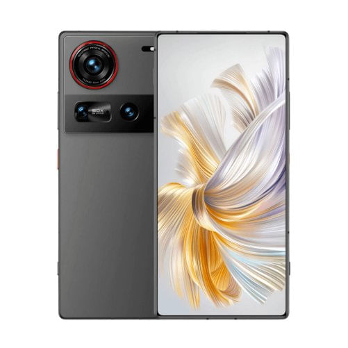 Nubia ZTE Nubia Z70 Ultra 17,4 cm (6.85") Doppia SIM Android 15 5G USB tipo-C 16 GB 512 GB 6150 mAh Nero Nubia Smartphone Nubia NX736J