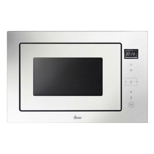 Cata Hoover H-MICROWAVE 300 HMG28WC3 Bianco Microonde con grill Da incasso 28 L 900 W Cata Microonde con Grill Cata HMG28WC3 1000 W Bianco