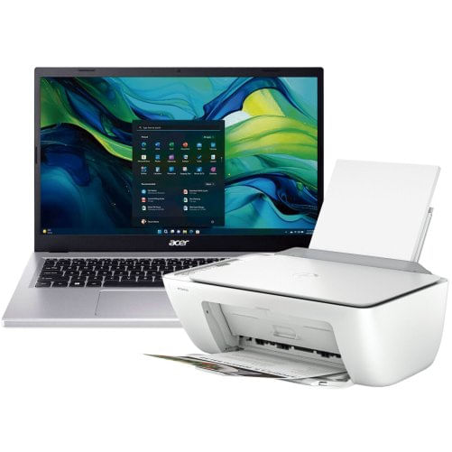 Laptop Acer ASPIRE GO R7 AMD Ryzen 7 5825U 15,6" 32 GB RAM 512 GB