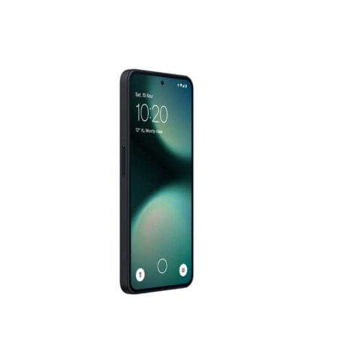 Smartphone Nothing A10400247 6,7" 8 GB 128 GB Nero