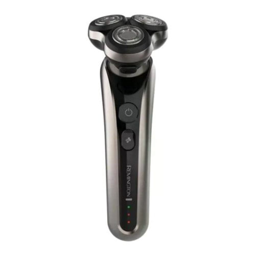 Remington XR1770 Rotazione Trimmer Nero, Grigio