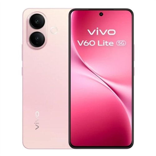 Smartphone Vivo 5671143 Octa Core 12 GB RAM 512 GB Rosa