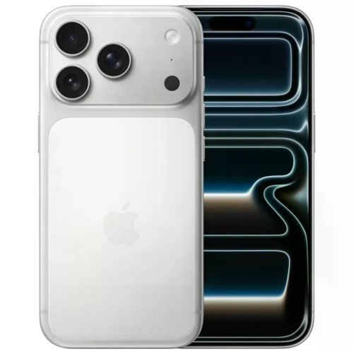 Apple Watch Apple, iPhone 17 Pro, 256GB, Argento Apple iPhone 17 Pro 256gb Silver