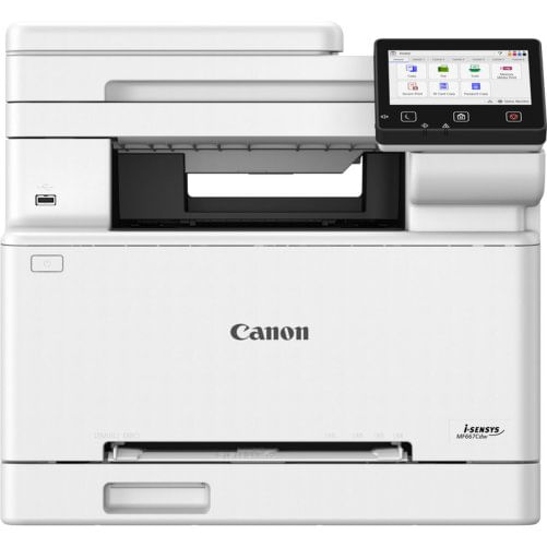Canon i-SENSYS MF667Cdw Laser A4 1200 x 1200 DPI 25 ppm Wi-Fi Canon Stampante Laser Canon 6928C001