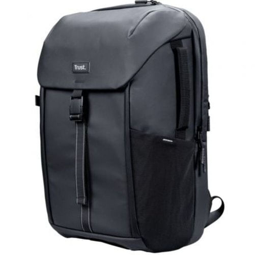 Trust 25669 borsa per laptop 43,2 cm (17") Zaino Grigio Trust Zaino per Portatile Trust 25669 Grigio
