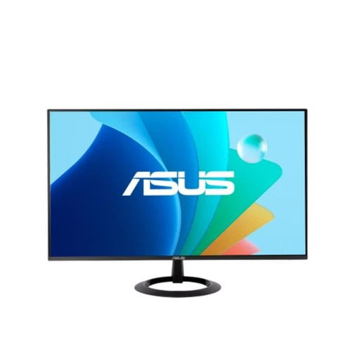 ASUS VZ249HG Monitor PC 60,5 cm (23.8") 1920 x 1080 Pixel Full HD LCD Nero Asus Monitor Asus 90LM0BV1-B01A71 Full HD 24"