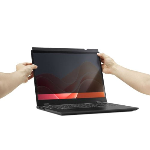 Kensington Computer Products Group Kensington Filtro per la privacy ad alta chiarezza per laptop da 14'' 16:9 Kensington Custodia per Tablet Kensingto