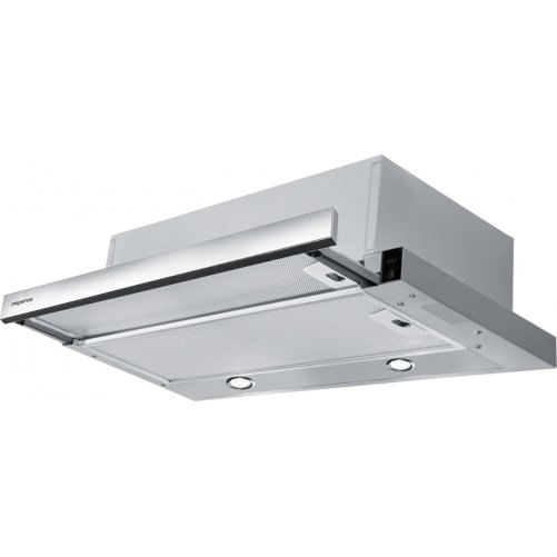 Mepamsa Superline 60 Incassato Acciaio inox B 380 m³/h Mepamsa Cappa Classica Mepamsa