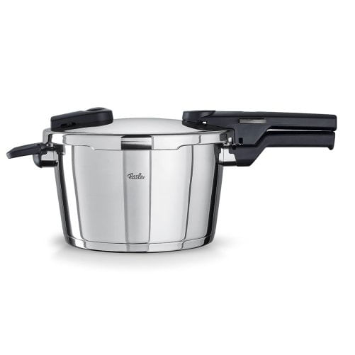 Pentola Express Fissler VITAQUICK PREMIUM GLOSSY Acciaio inossidabile 4,5 L