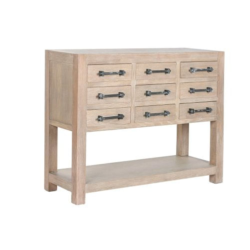 Tavolo aggiuntivo Home ESPRIT 110 x 40 x 88 cm