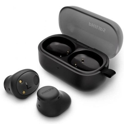 Auricolari Philips TAT2149BK Nero