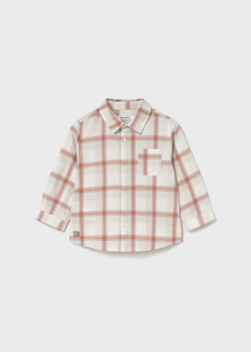 CAMICIA CAMICIE NEONATO MAYORAL 2109 02109 91 GRIGIO ORIGINALE AI 2026 24 mesi Grigio CAMICIA CAMICIE NEONATO MAYORAL 2109 02109 91 GRIGIO ORIGINALE A
