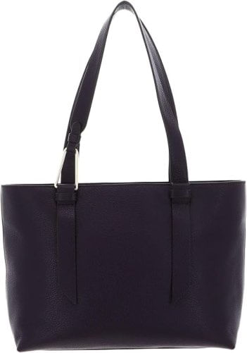 BORSA BORSE DONNA COCCINELLE MALORY E1 R1K 11 02 01 PELLE VIOLA ORIGINAL AI 2026 Unica Viola