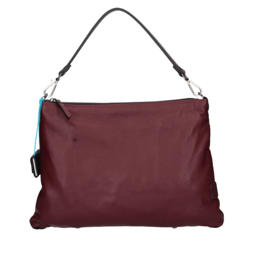 BORSA BORSE DONNA GABS FILIPPA G011380T2 X2428 PELLE C4019 ROSSO ORIGINAL AI2026 Unica Rosso