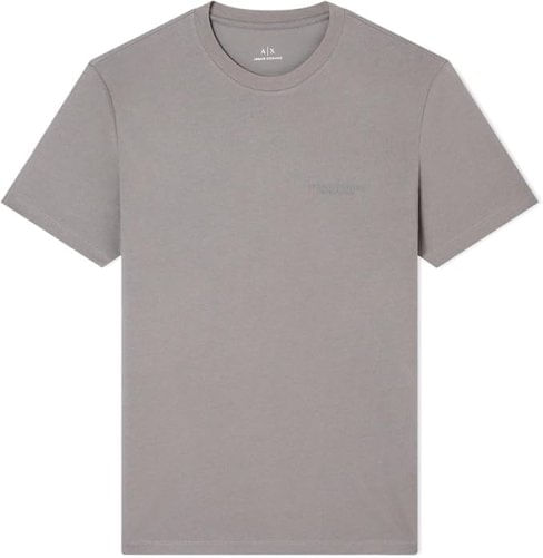 T SHIRT MAGLIA UOMO AX ARMANI EXCHANGE XM001281 AF103619 GRIGIO ORIGINAL AI 2026 XXL Grigio T SHIRT MAGLIA UOMO AX ARMANI EXCHANGE XM001281 AF103619 G