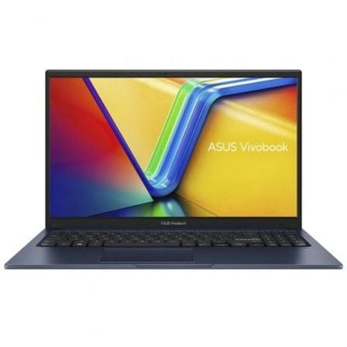 ASUS Vivobook 15 F1504VA-BQ155 Intel Core 5 120U Computer portatile 39,6 cm (15.6") Full HD 16 GB DDR4 Asus Laptop Asus 90NB13Y1-M01P10 16 GB RAM 1 TB