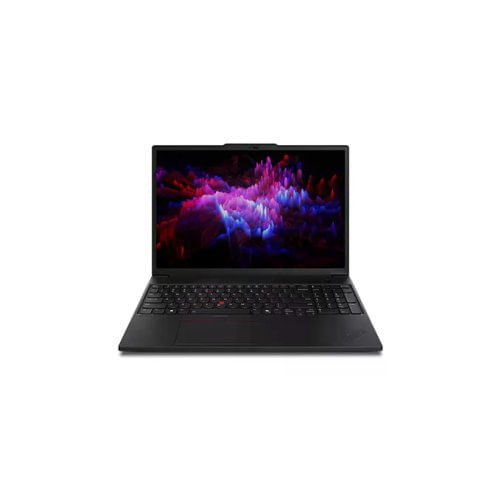 Lenovo ThinkPad P16s Gen 4 (Intel) Intel Core Ultra 7 255H Workstation mobile 40,6 cm (16") WUXGA 32 GB DDR5 Lenovo, Workstation Mobile, Intel Ultra 7