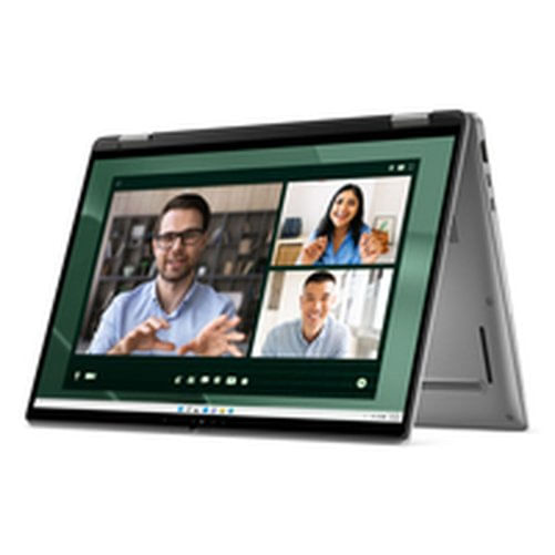 Dell Sonicwall DELL Latitude 7450 2-in-1 Intel Core Ultra 7 165U Ibrido (2 in 1) 35,6 cm (14" Dell Laptop Dell P1FXM 14" 16 GB RAM 512 GB SSD Qwerty i
