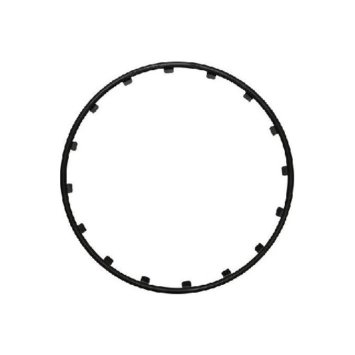 Pilot Rim Ringz - diametro 19 - Nero
