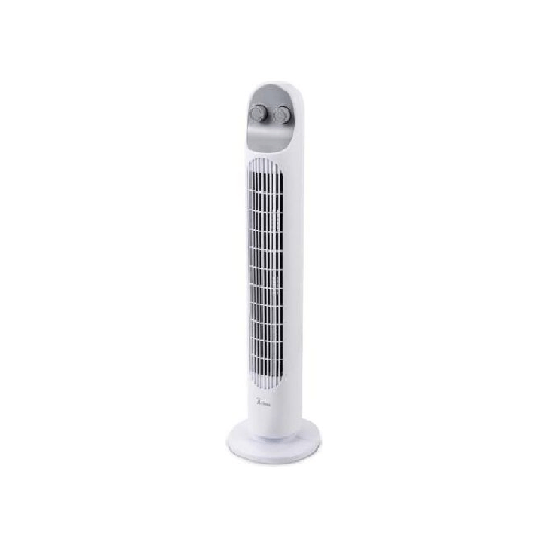 Ardes AR5T801 ventilatore Bianco