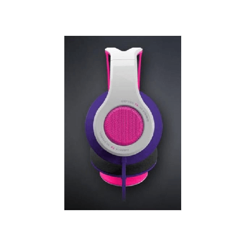 Gioteck TX-30 Auricolare Cablato A Padiglione Giocare Nero, Rosa, Bianco Gioteck TX-30 Auricolare Cablato A Padiglione Gaming Nero, Rosa, Bianco