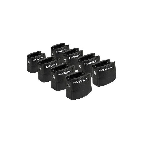 Nordrive Kit attacchi (fix points) - 4 barre - Fiat Talento (05-16) - Nissan NV300 (07-16) - Opel Vivaro (01-1402-19) - Renault Trafic (06-14)