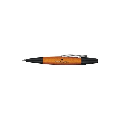 Faber Castell Faber-Castell e-motion Penna a sfera retrattile a clip 1 pz Faber-Castell e-motion Penna a sfera retrattile a clip 1 pz