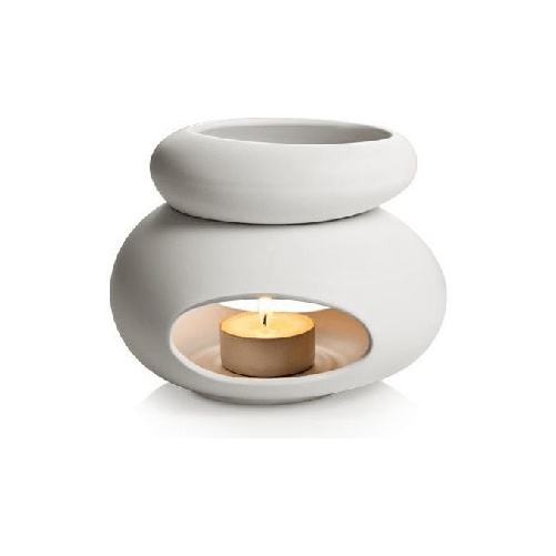 Casalinghi Tescoma 906832.11 lampada aromatica Lampada profumata in terracotta/terra Ceramica Bianco Tescoma 906832.11 lampada aromatica Lampada profu