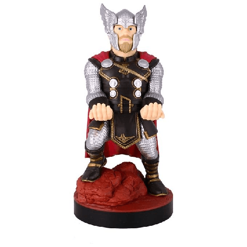 Exquisite Gaming Cable Guys Thor Personaggio da collezione