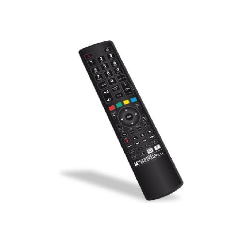 G.B.S. Elettronica 1704 telecomando RF Wireless Universale Pulsanti