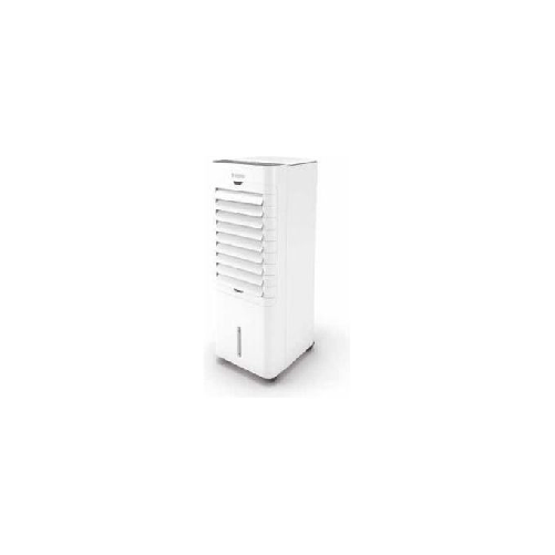 Olimpia Splendid Peler 6C condizionatore portatile 6 L 62 dB 75 W Bianco