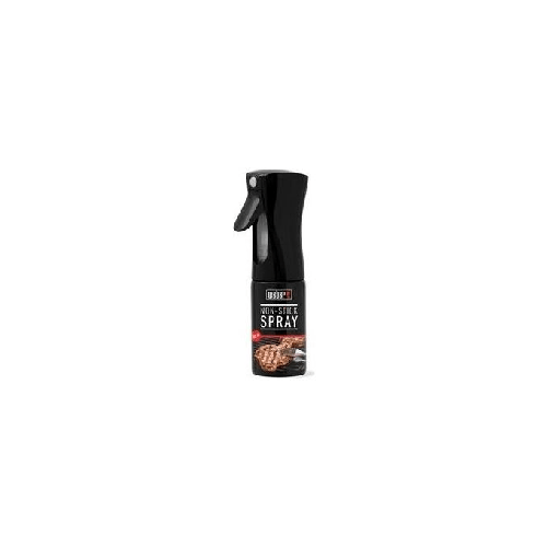 Weber 17685 detergente per griglie e forni