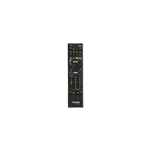 Digiquest TLC110 telecomando IR Wireless TV Pulsanti