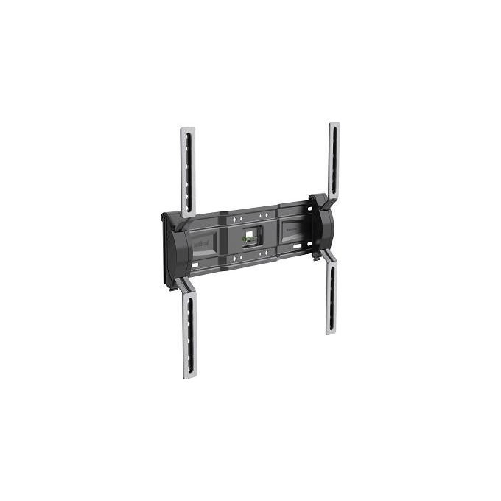 Meliconi SlimStyle Plus 400 ST 2,08 m (82") Nero