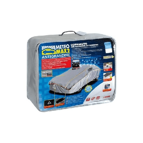 Lampa Meteo-Max 2, copriauto antigrandine - AG-2