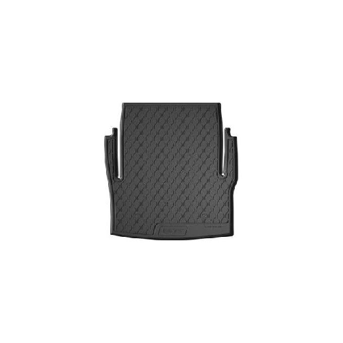 Lampa Vasca baule in gomma Bmw Serie 3 (F30) 4p (02-1211-18)