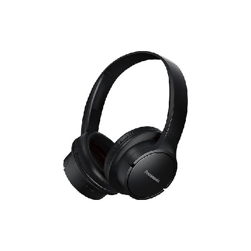 Panasonic RB-HF520BE Auricolare Wireless A Padiglione MUSICA Bluetooth Nero