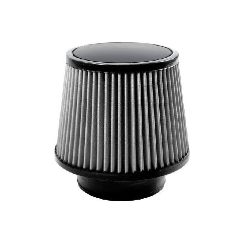 Filtro aria conico, acciaio inox