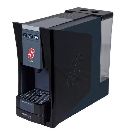 ESSSE CAFFE' MACCHINA CAFFE' S12 NERA ESSSE CAFFE' ESSSE CAFFE' MACCHINA CAFFE' S12 NERA ESSSE CAFFE'